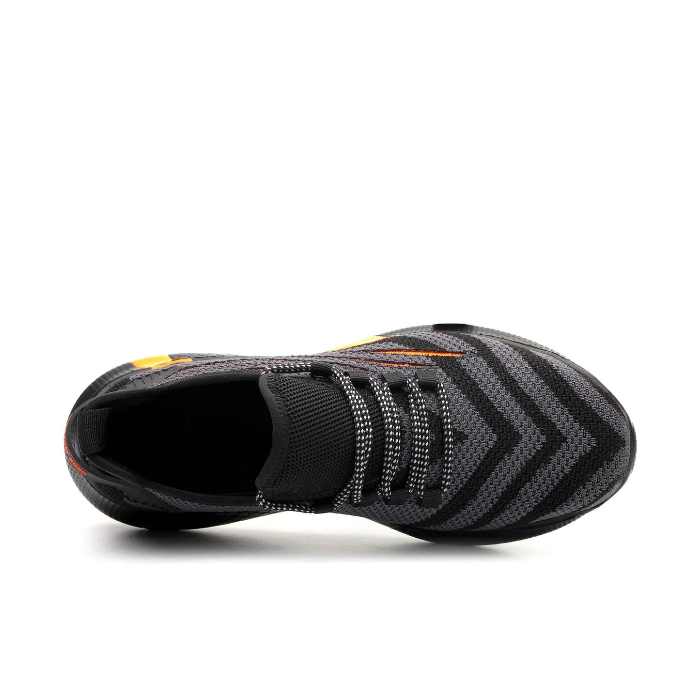 Ironfeet fire  - Chaussures de sécurité indestructibles