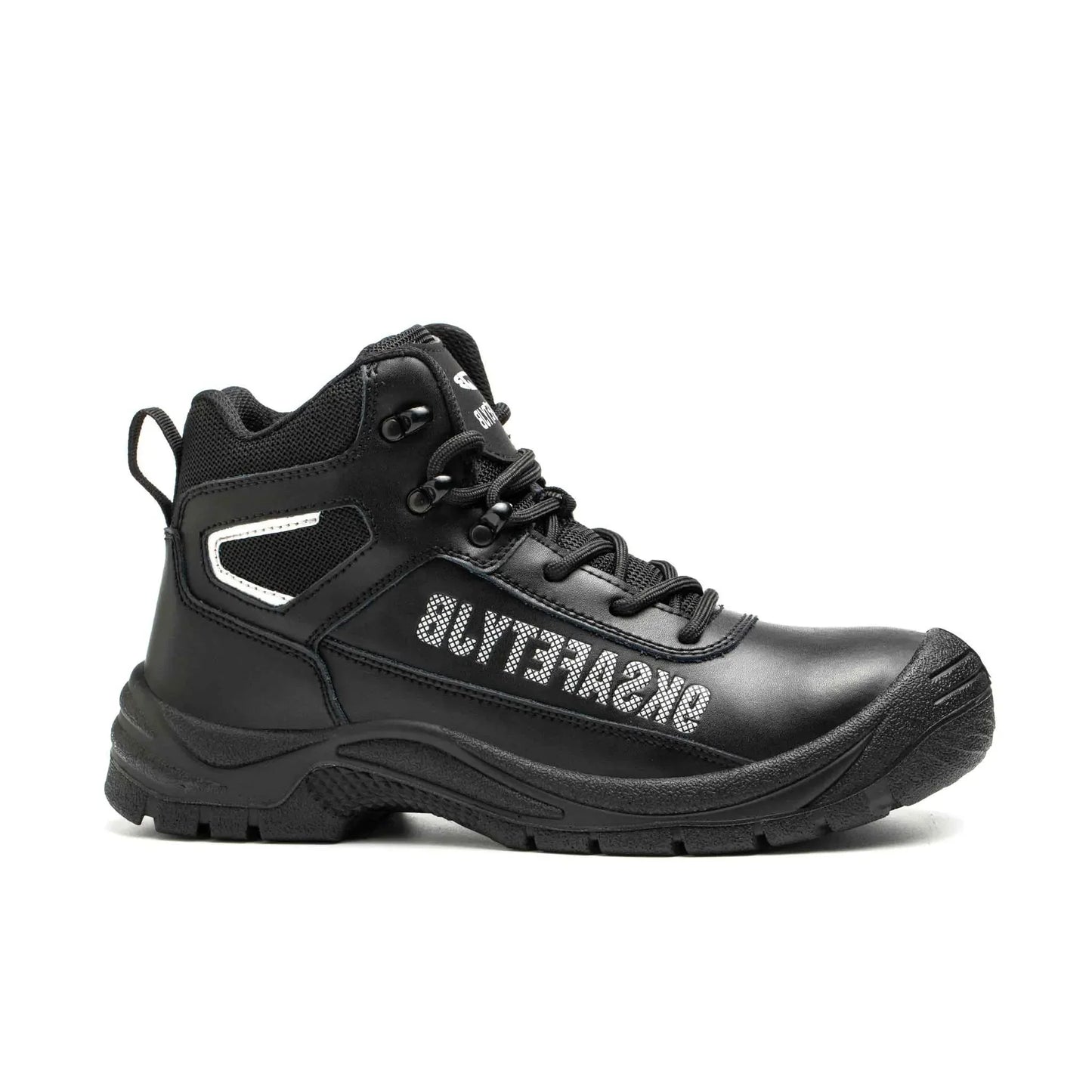 Workmetal Safety - Chaussures de sécurité indestructibles