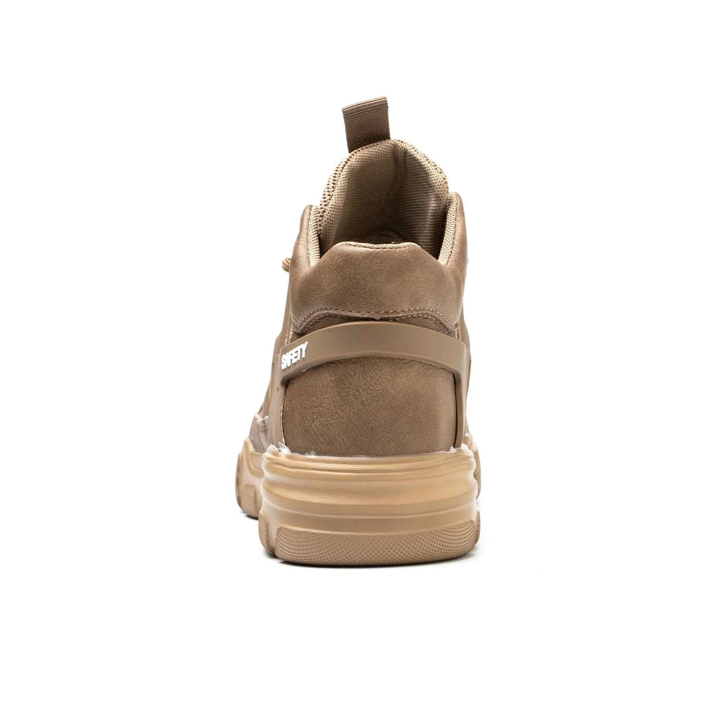 Ironfeet Baller - Chaussures de sécurité indestructibles
