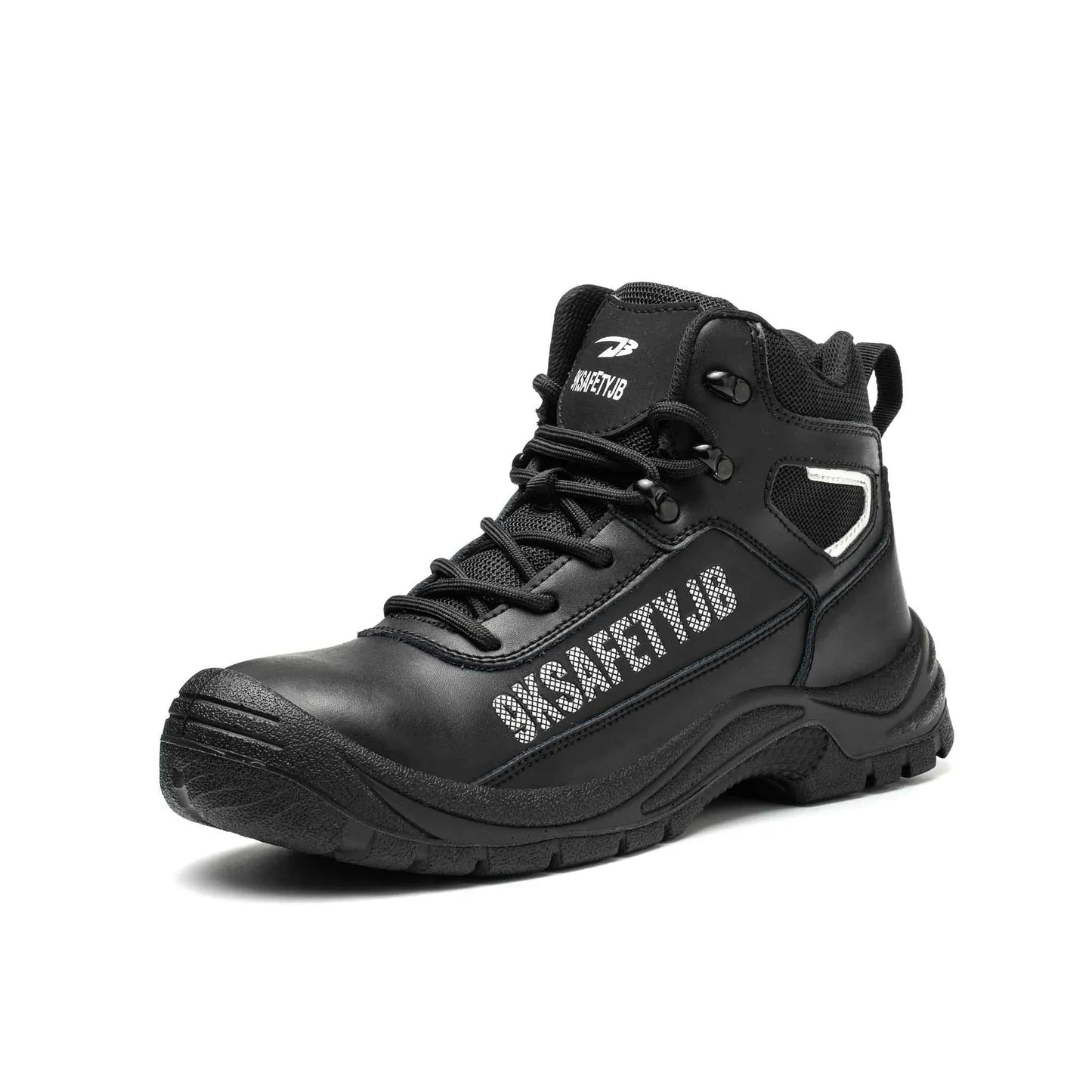 Workmetal Safety - Chaussures de sécurité indestructibles