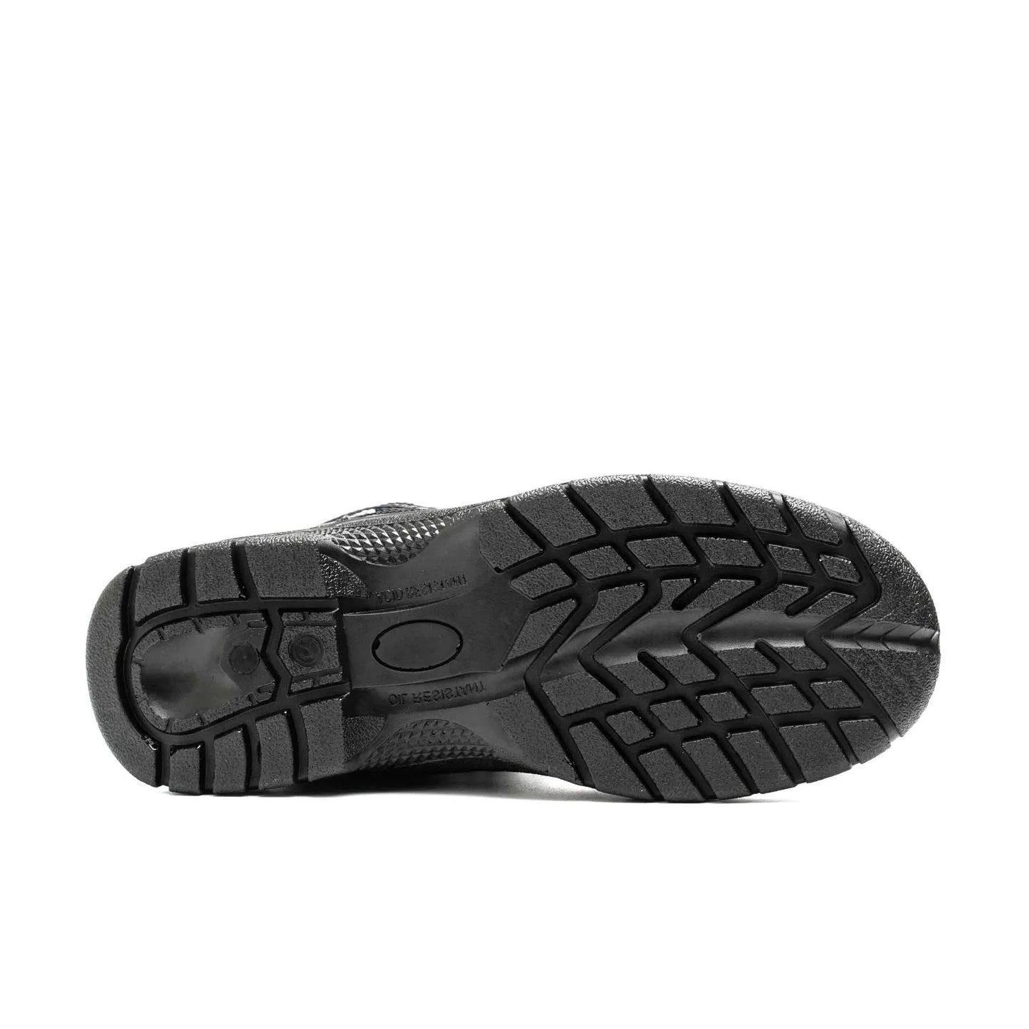 Ironfeet Safety - Chaussures de sécurité indestructibles