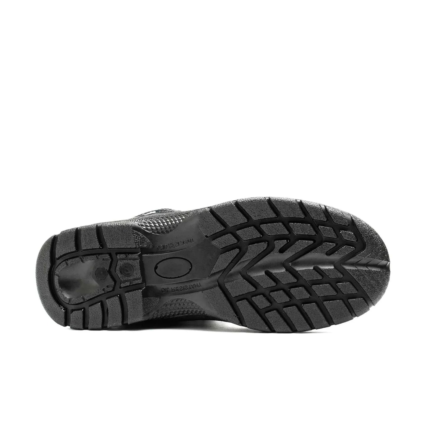 Workmetal Safety - Chaussures de sécurité indestructibles