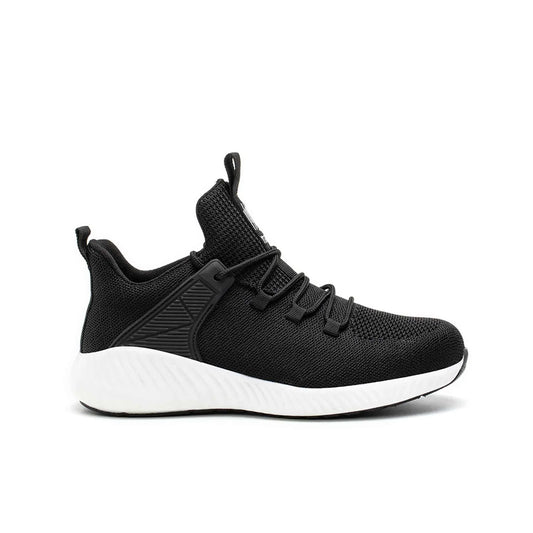 Ironfeet Graffiti - Chaussures de sécurité montantes ultra-résistantes