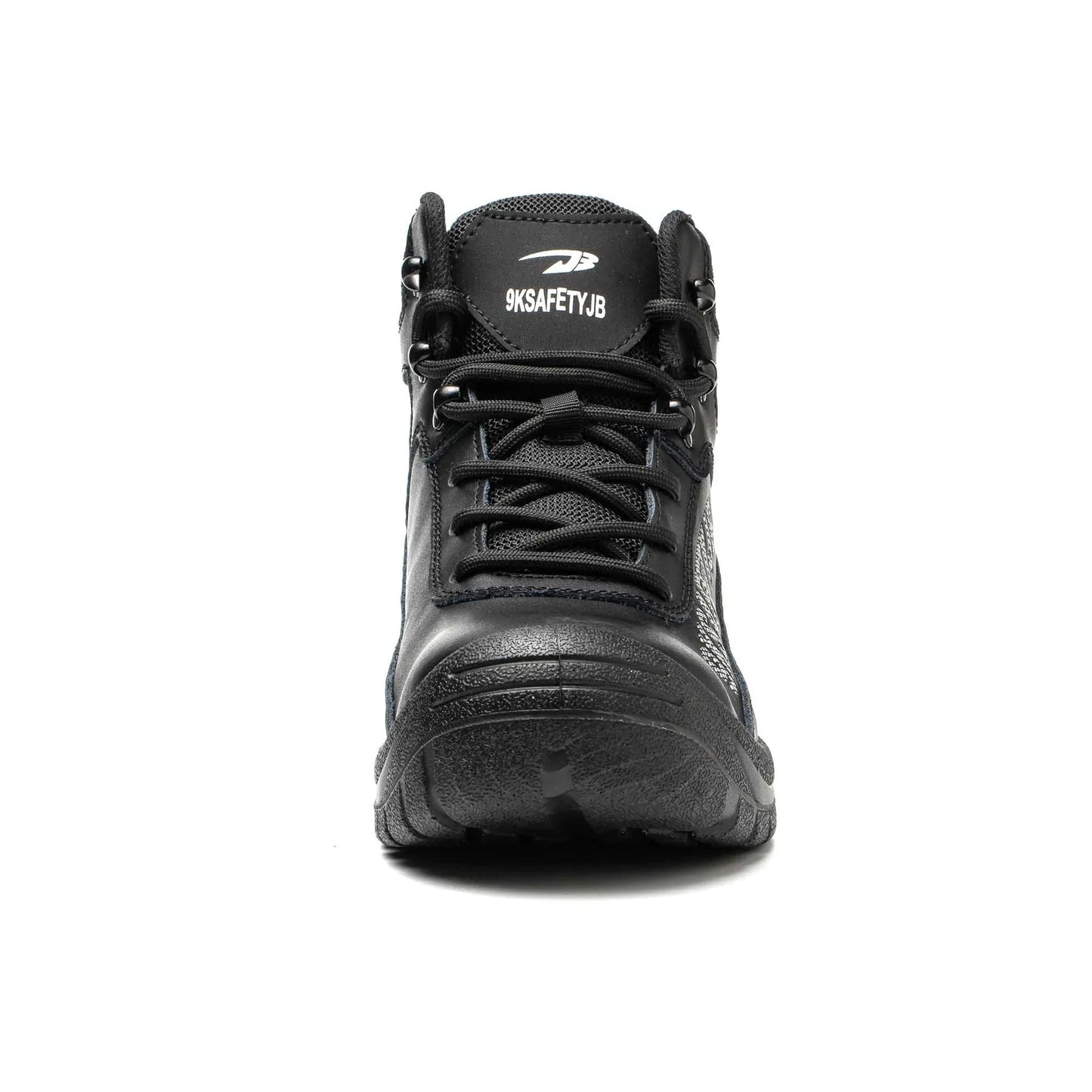 Ironfeet Safety - Chaussures de sécurité indestructibles