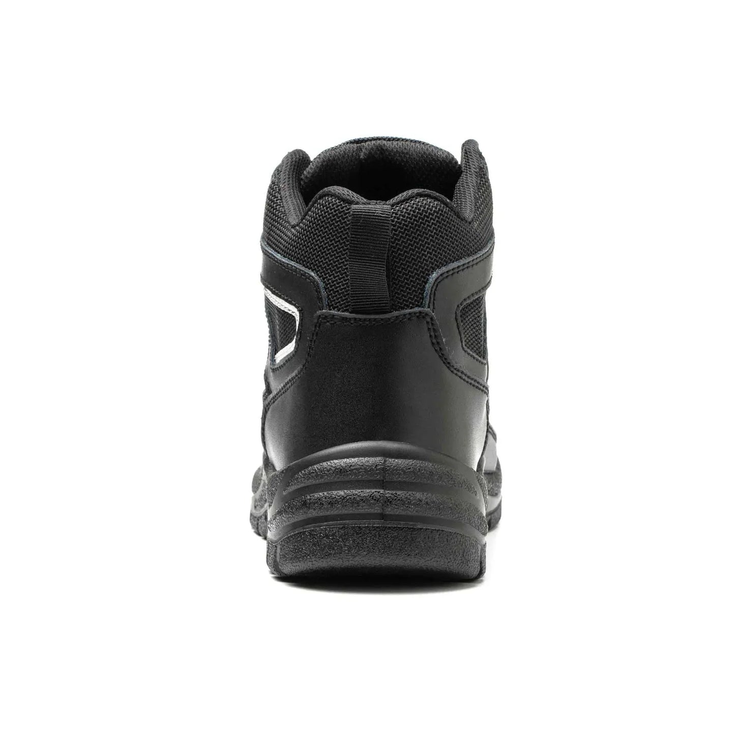 Workmetal Safety - Chaussures de sécurité indestructibles