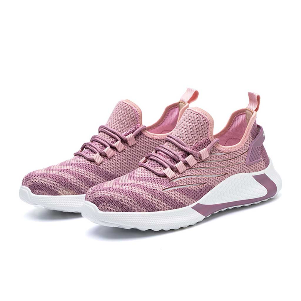 Ironfeet fire  - Chaussures de sécurité indestructibles