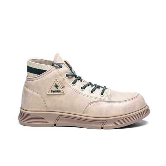 Workmetal Fashion - Chaussures de sécurité montantes ultra-résistantes