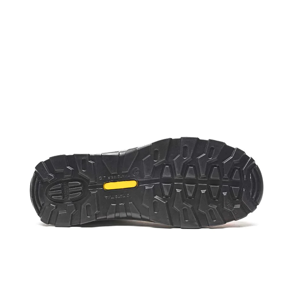 Ironfeet Mars - Chaussures de sécurité ultra résistantes en daim