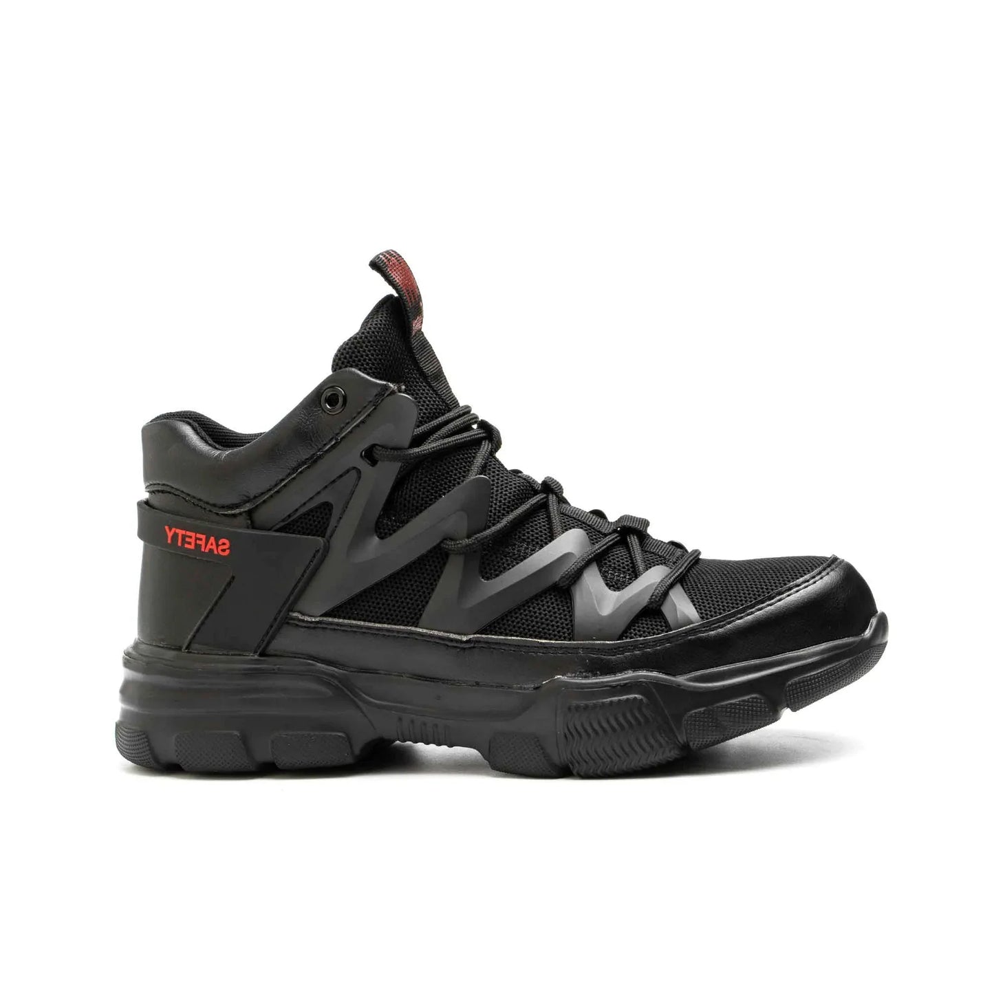 Ironfeet Baller - Chaussures de sécurité indestructibles