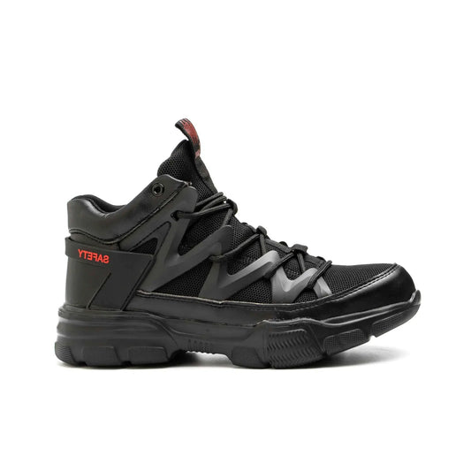 Ironfeet Baller - Chaussures de sécurité indestructibles