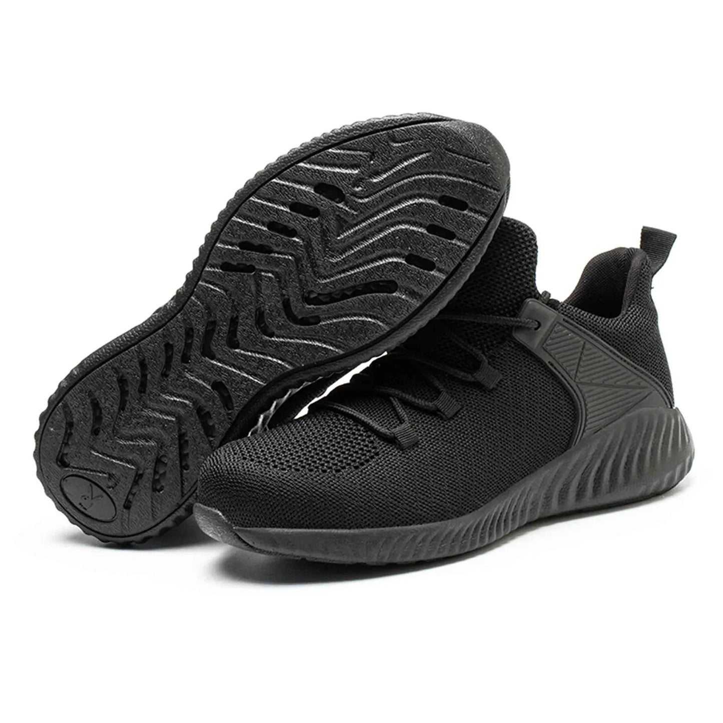 Workmetal Graffiti - Chaussures de sécurité montantes ultra-résistantes