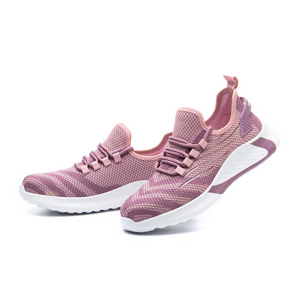 Ironfeet fire  - Chaussures de sécurité indestructibles