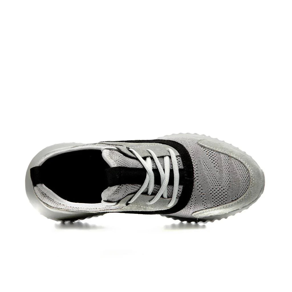 Workmetal Mars - Chaussures de sécurité légères
