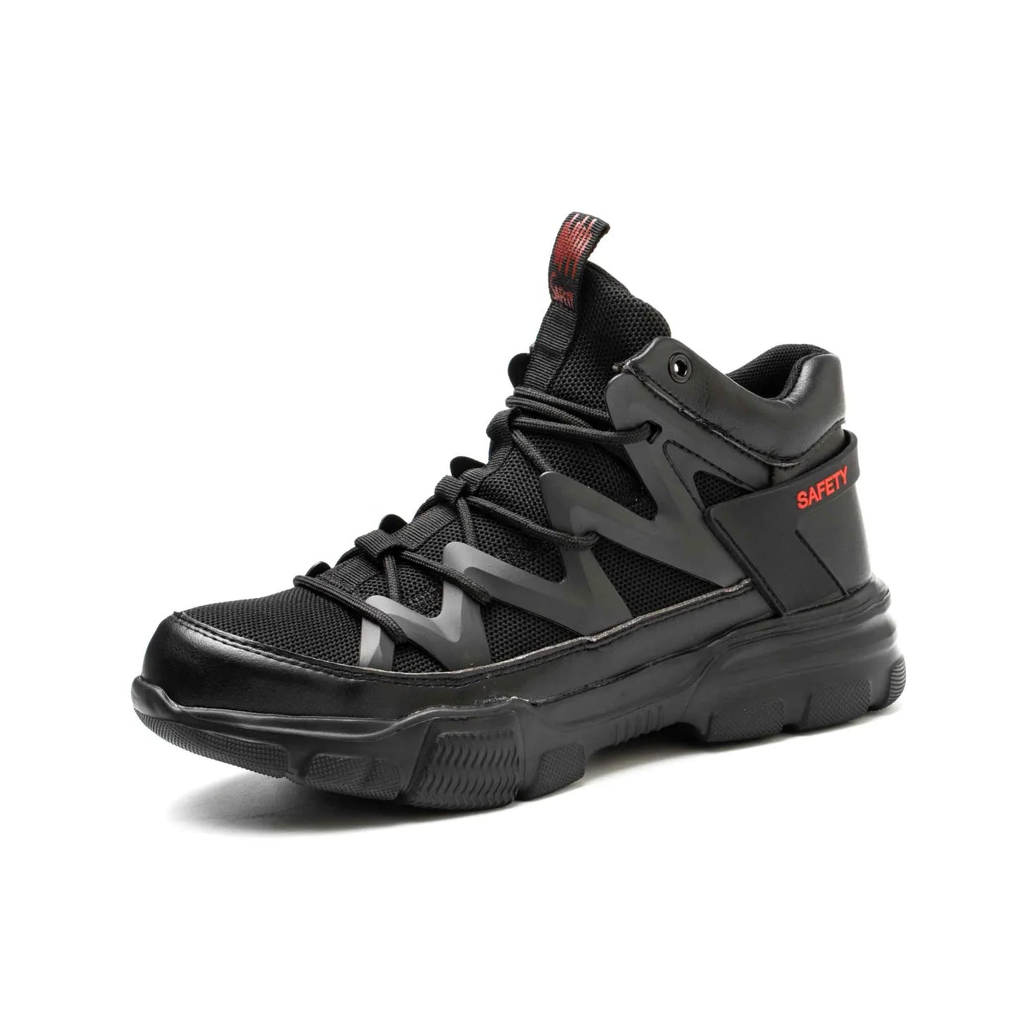 Ironfeet Baller - Chaussures de sécurité indestructibles