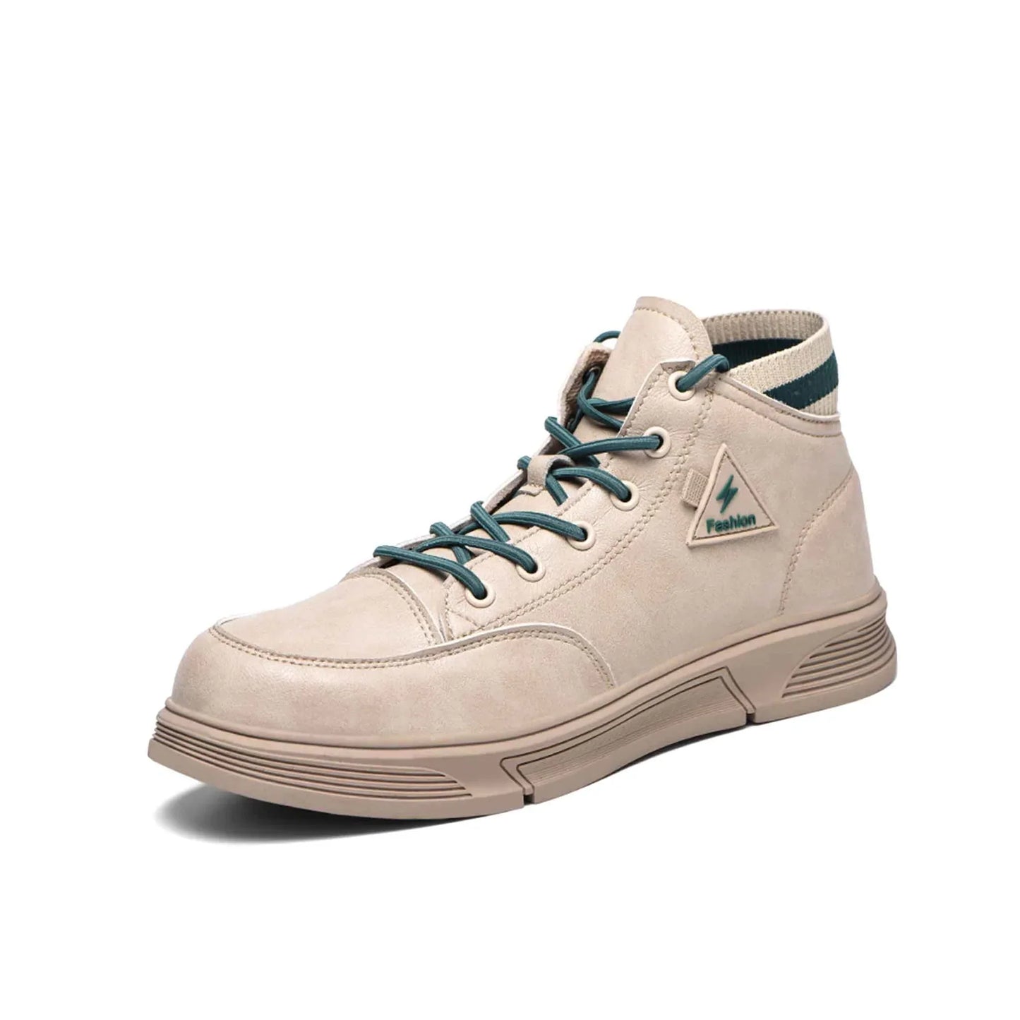 Workmetal Fashion - Chaussures de sécurité montantes ultra-résistantes