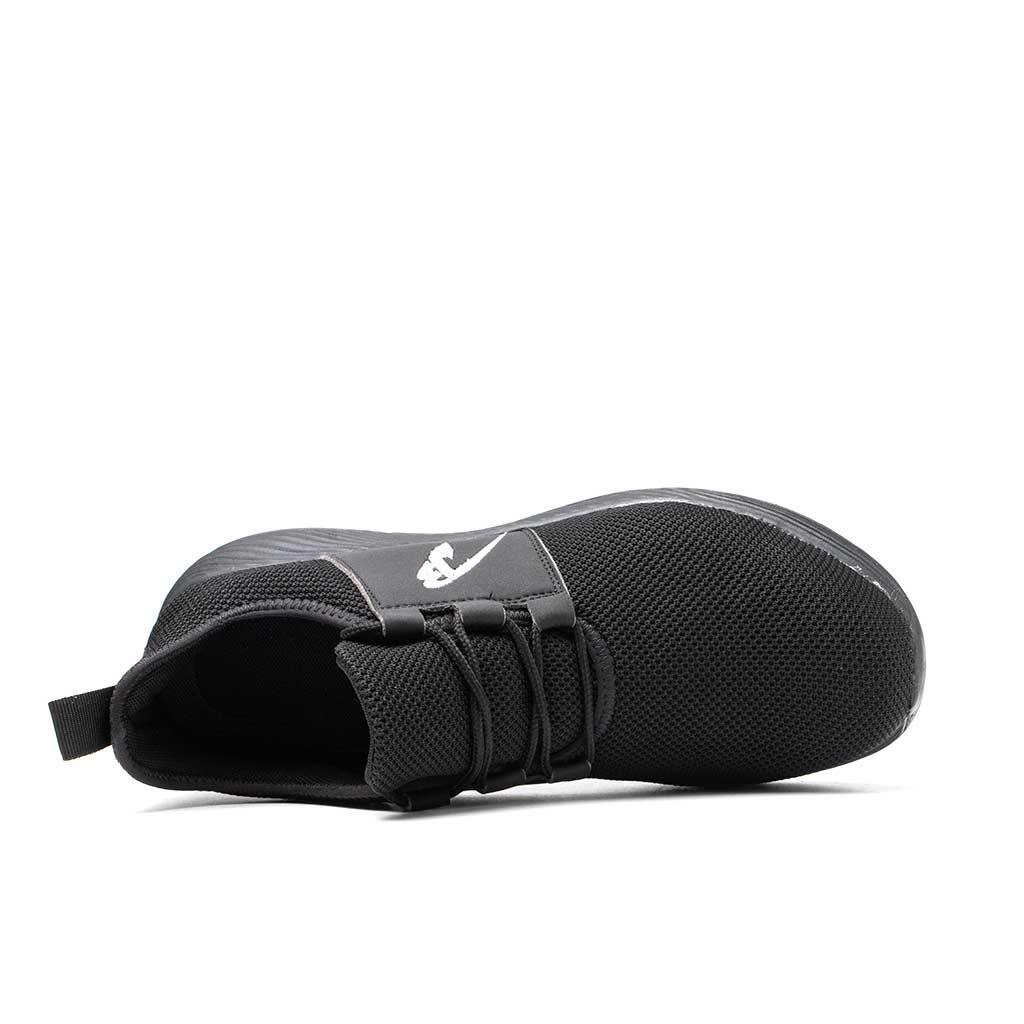 Ironfeet Beauty - Chaussures de sécurité ultra légères