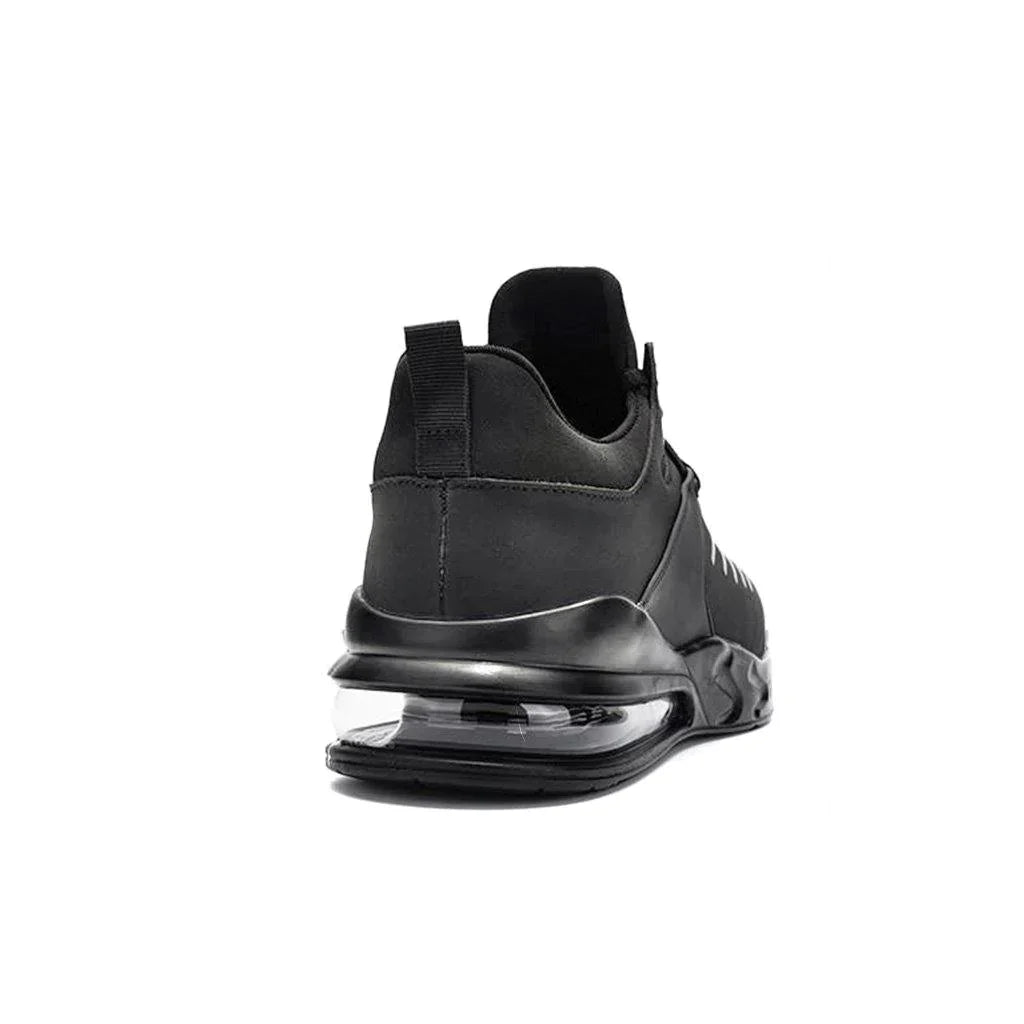 Workmetal shark  - Chaussures de sécurité étanches et antidérapantes