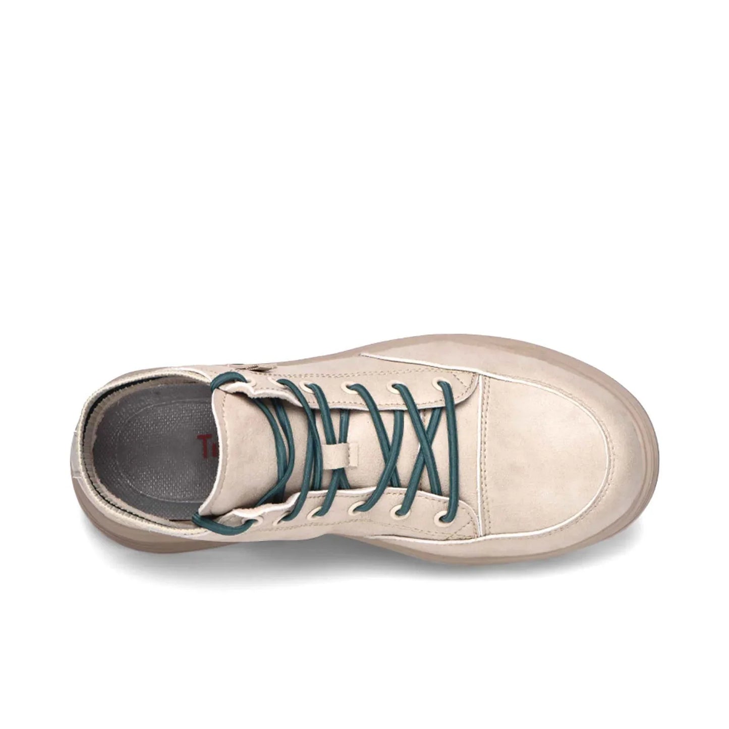 Workmetal Fashion - Chaussures de sécurité montantes ultra-résistantes