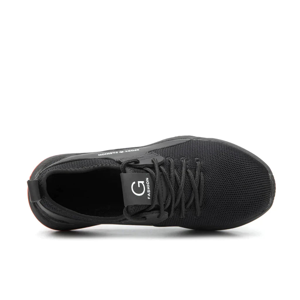 Workmetal Sport - Chaussures de sécurité résistantes et ultra légères