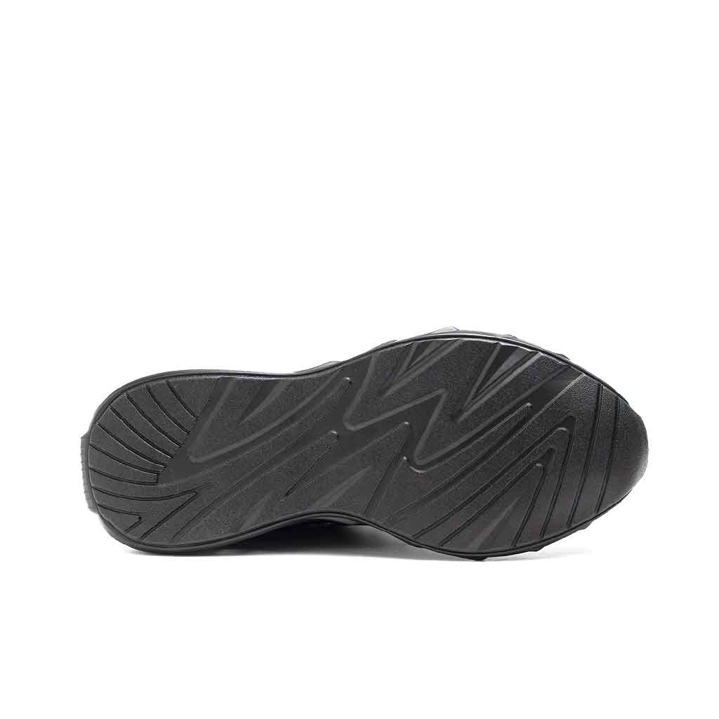 Workmetal Jungle - Chaussures de sécurité légères avec bulles d'air
