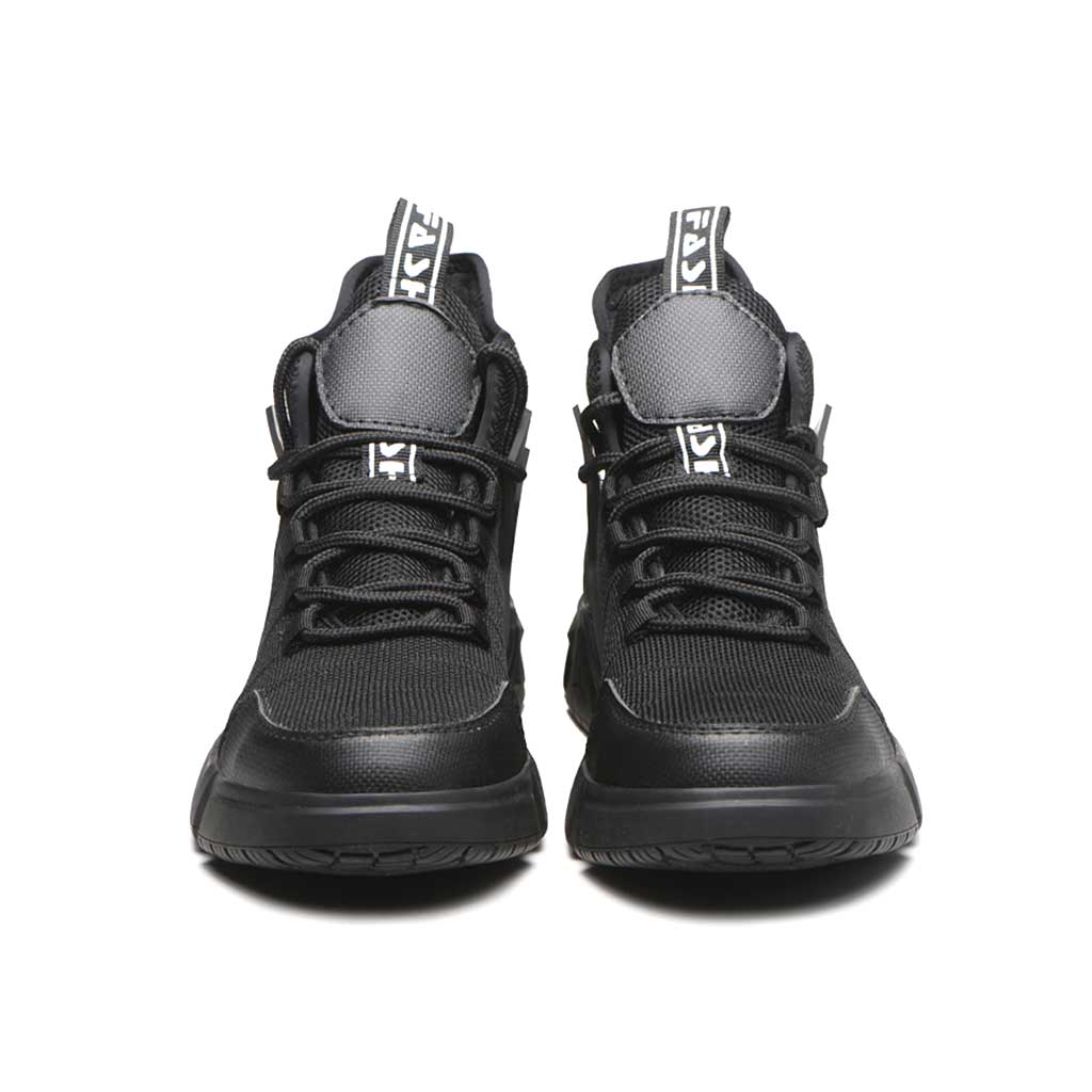 Ironfeet Starlight - Chaussures de sécurité montantes ultra-résistantes