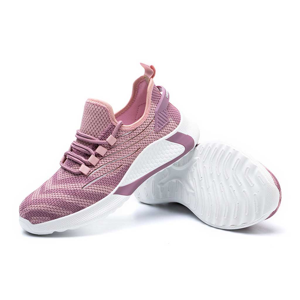 Ironfeet fire  - Chaussures de sécurité indestructibles