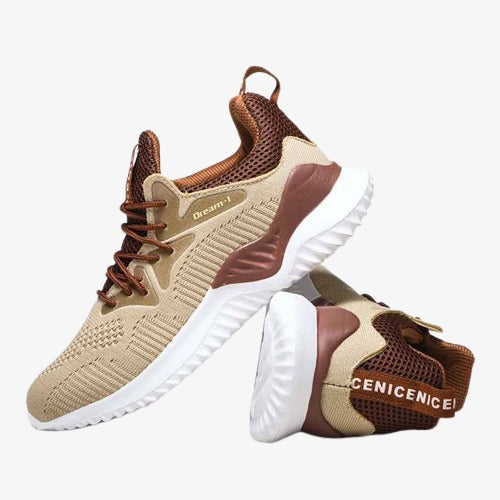 Ironfeet Dream - Chaussures de sécurité légères