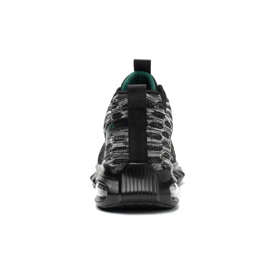 Ironfeet wind - Chaussures de sécurité légères avec bulles d'air
