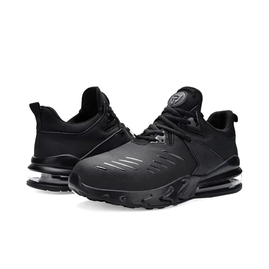 Workmetal shark  - Chaussures de sécurité étanches et antidérapantes