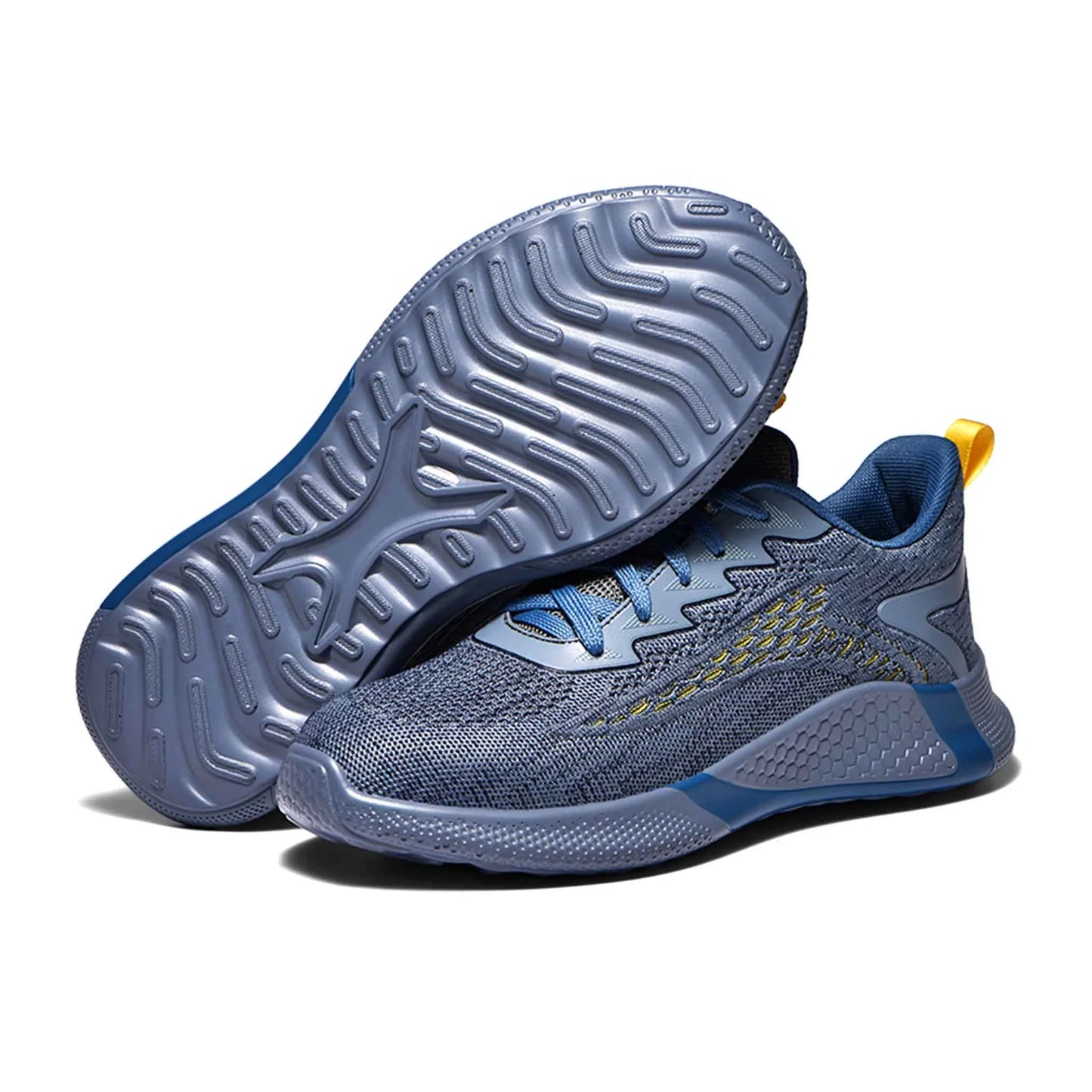 Ironfeet Boat - Chaussures de sécurité légères et sportives