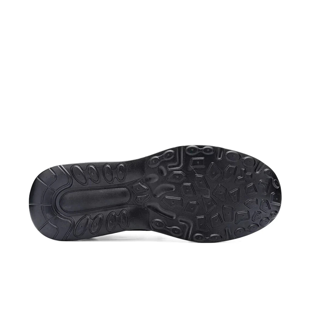 Ironfeet Metro - Chaussures de sécurité montantes en cuir
