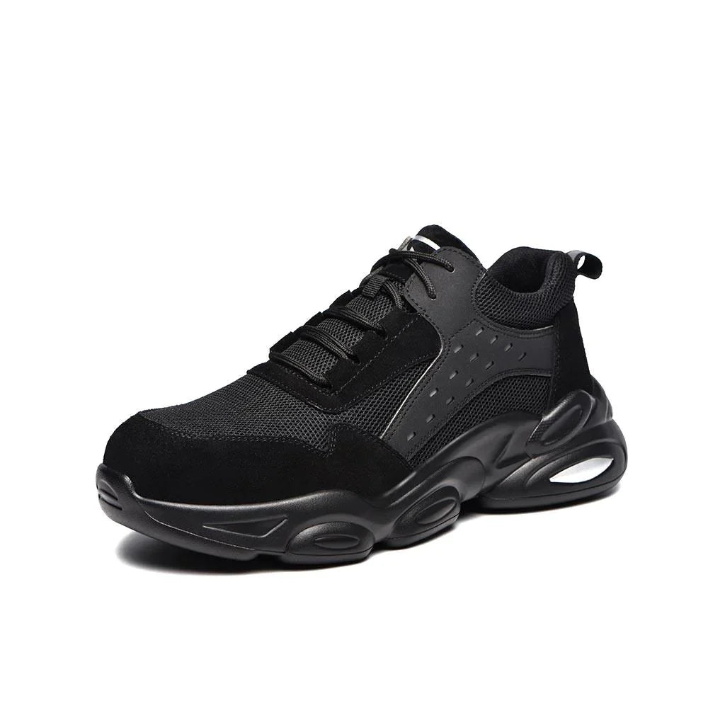 Workmetal Tetra - Chaussures de sécurité avec semelle amortie