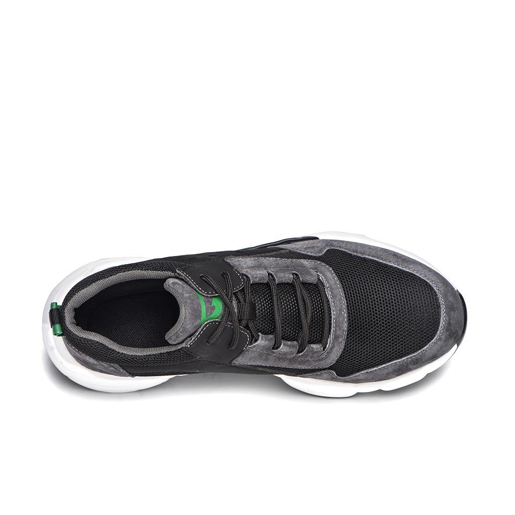 Workmetal Tetra - Chaussures de sécurité avec semelle amortie