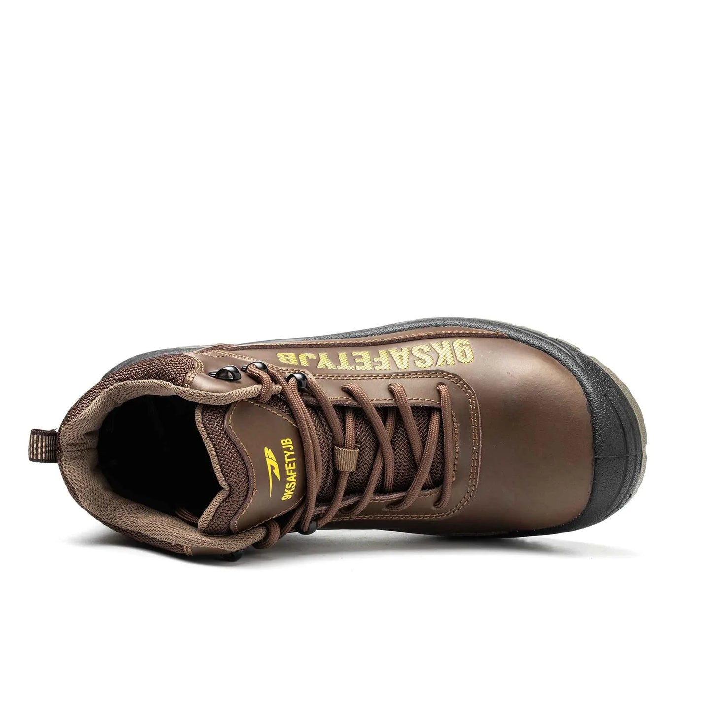 Ironfeet Safety - Chaussures de sécurité indestructibles