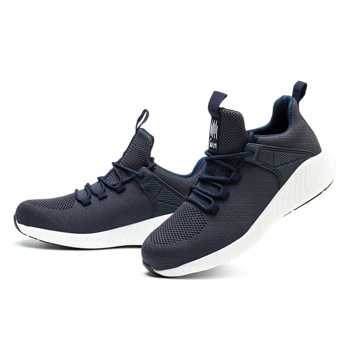 Ironfeet Graffiti - Chaussures de sécurité montantes ultra-résistantes