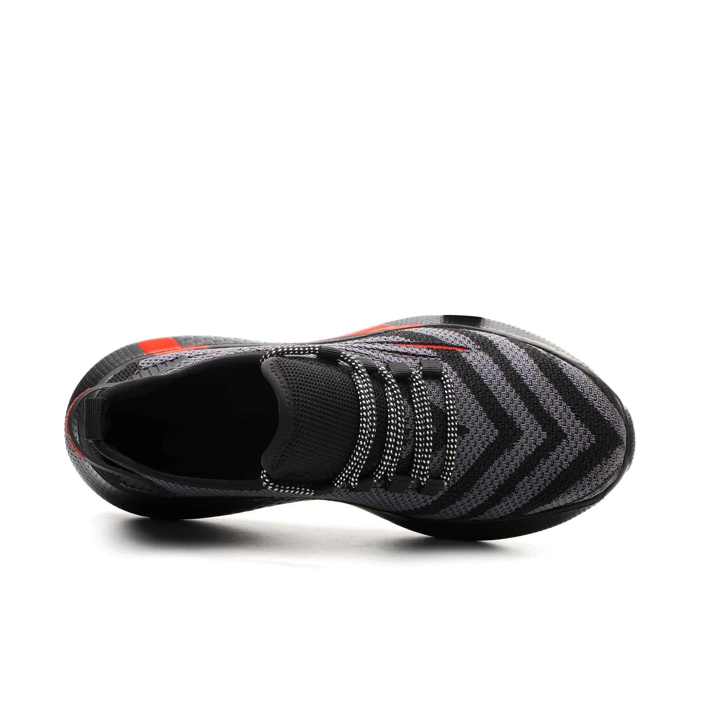 Ironfeet fire  - Chaussures de sécurité indestructibles