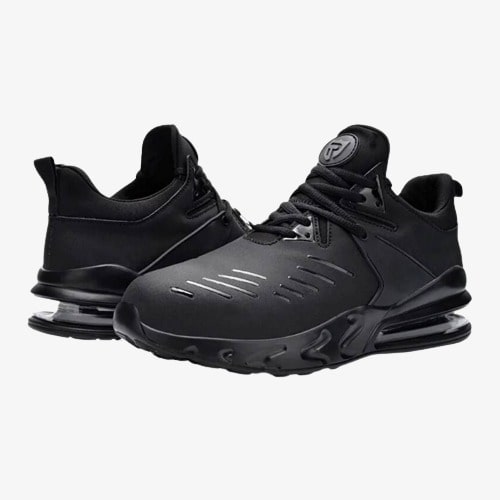 Ironfeet shark  - Chaussures de sécurité étanches et antidérapantes