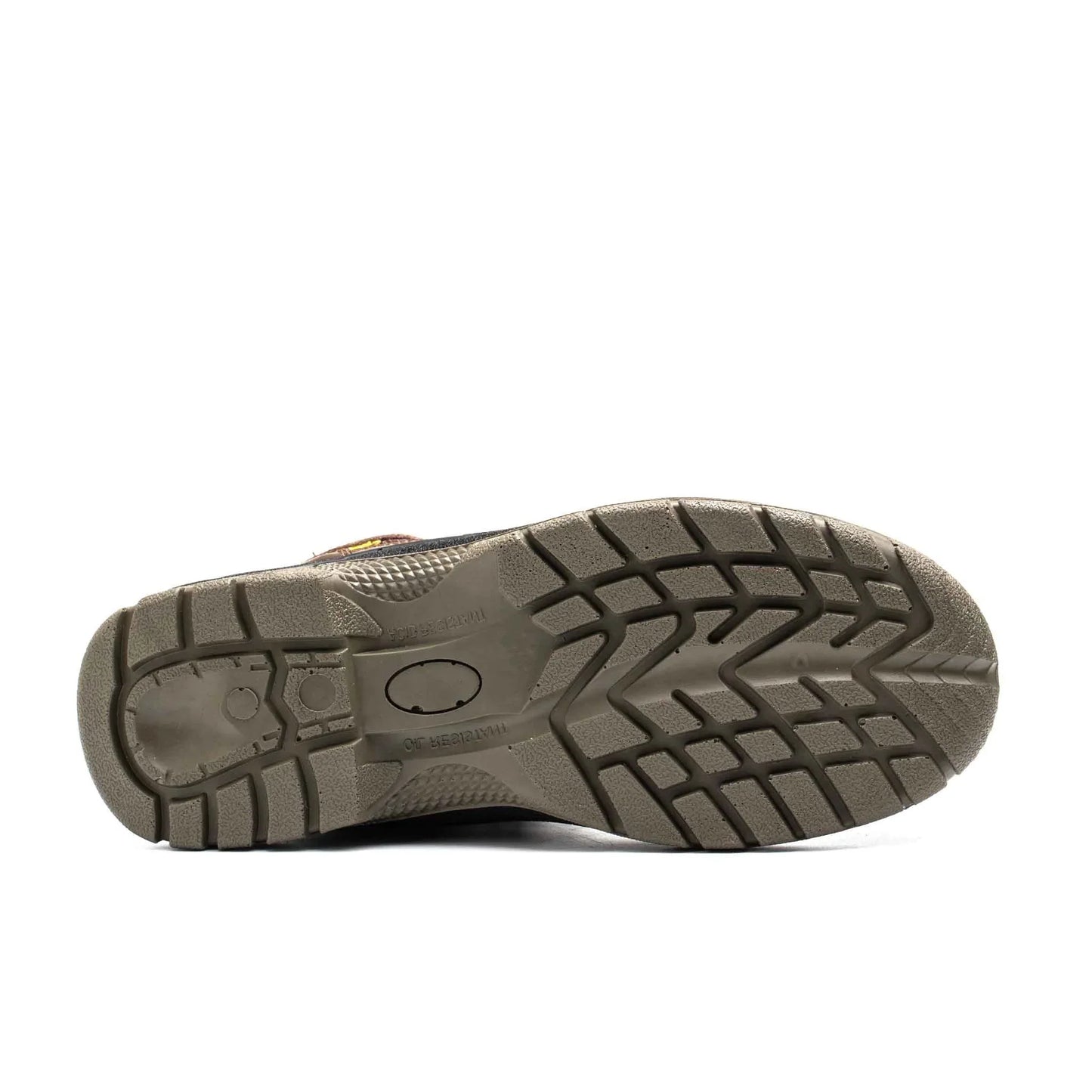 Ironfeet Safety - Chaussures de sécurité indestructibles