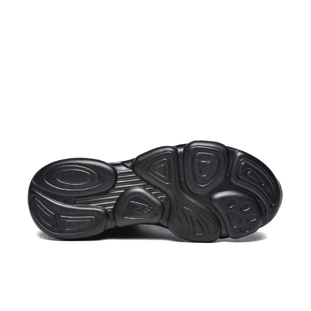 Workmetal Tetra - Chaussures de sécurité avec semelle amortie