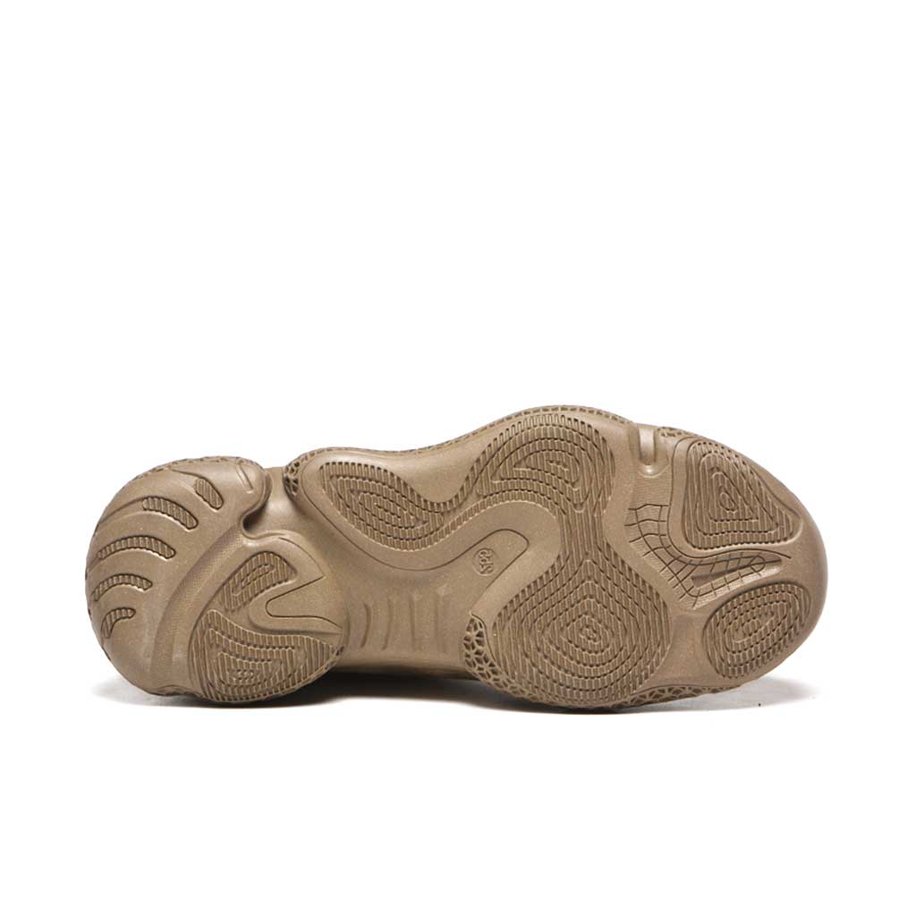 Ironfeet Moon - Chaussures de sécurité légères en cuir suédé