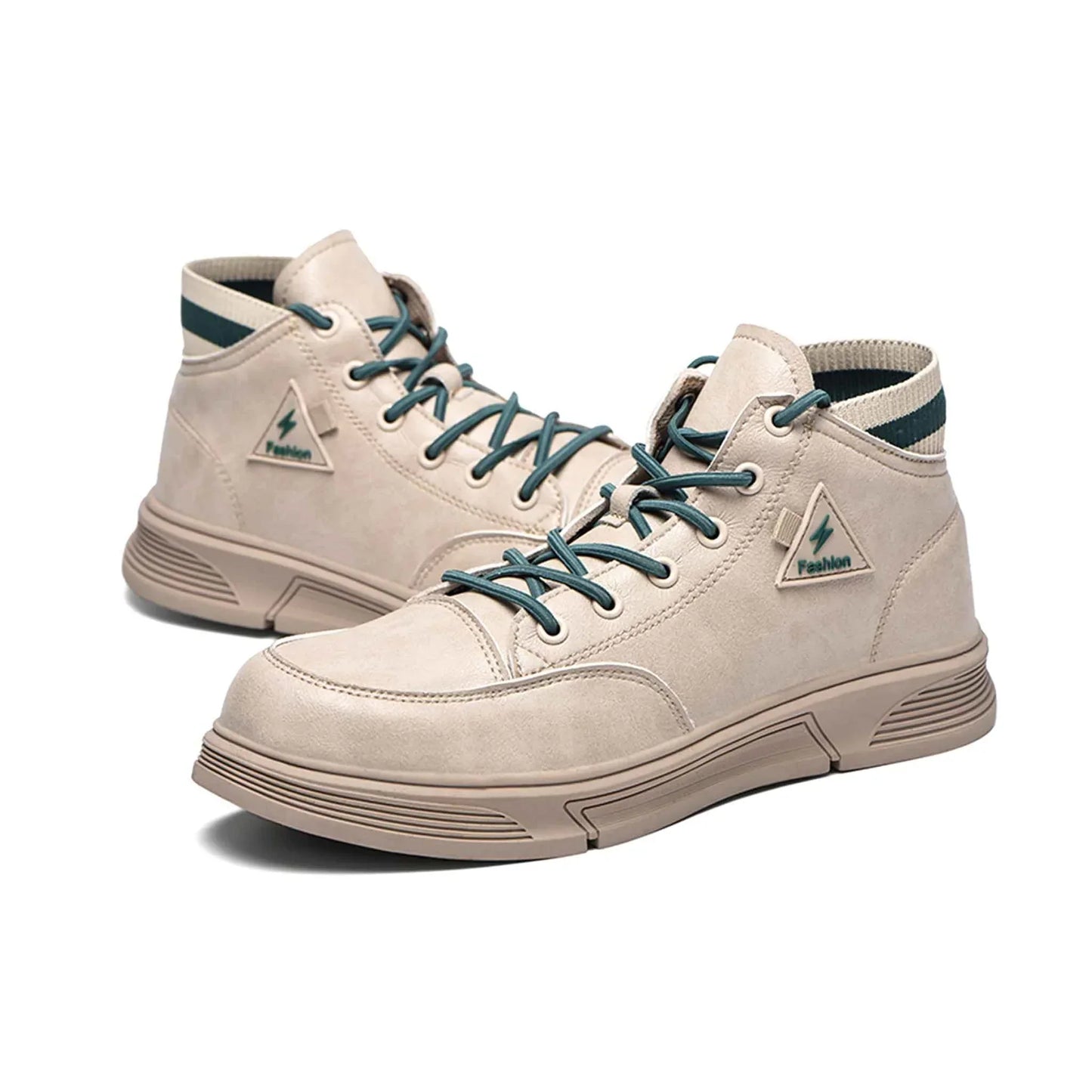 Workmetal Fashion - Chaussures de sécurité montantes ultra-résistantes