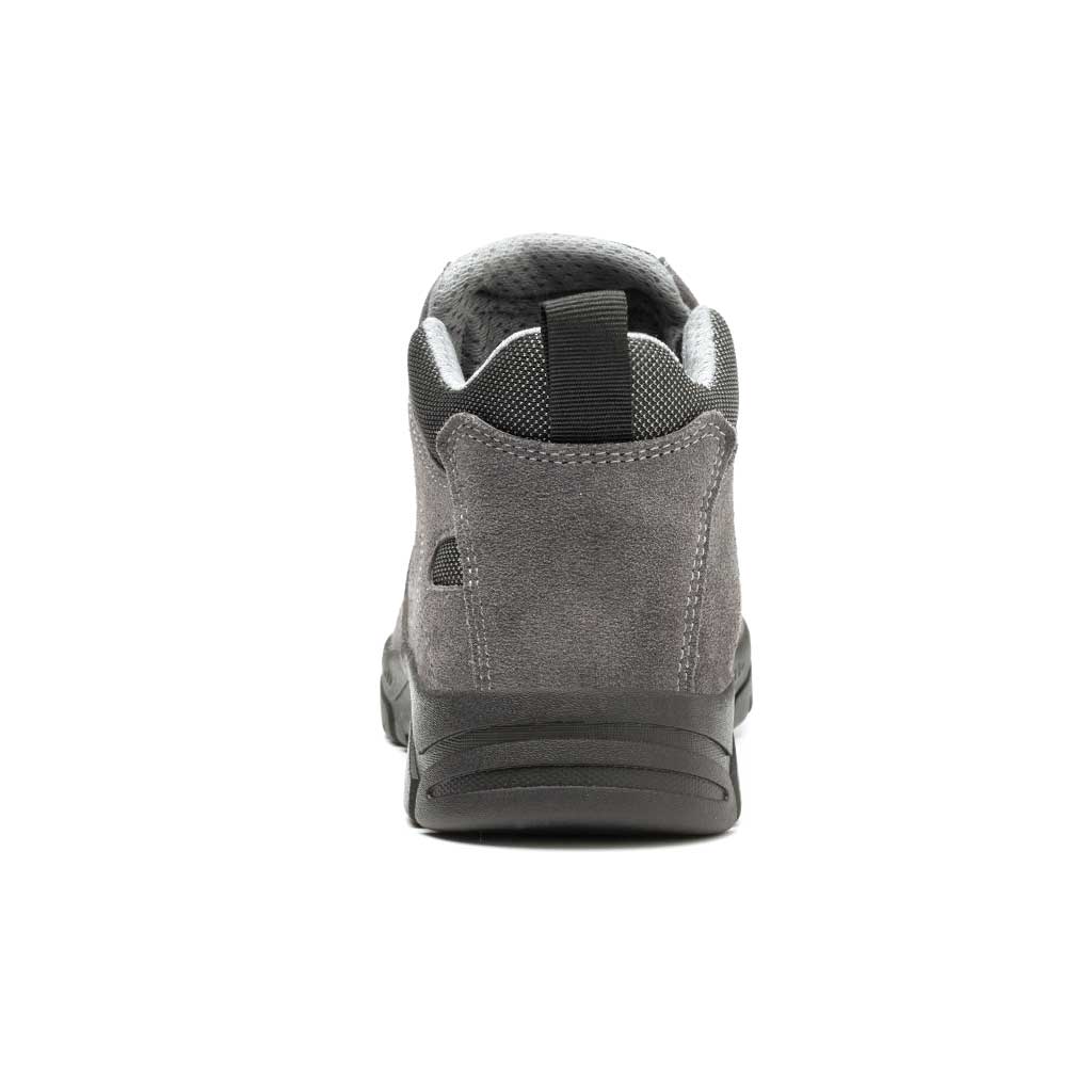 Ironfeet Nine - Chaussures de sécurité légères en daim