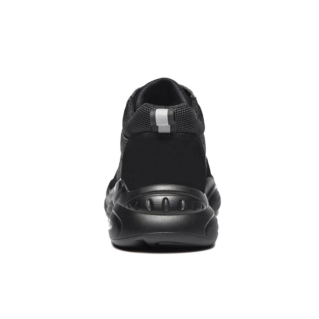 Workmetal Tetra - Chaussures de sécurité avec semelle amortie