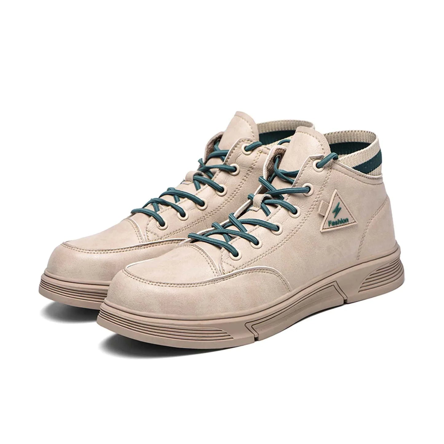 Workmetal Fashion - Chaussures de sécurité montantes ultra-résistantes