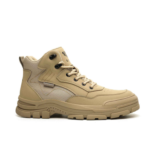 Ironfeet 9K- Chaussures de sécurité montantes ultra-résistantes