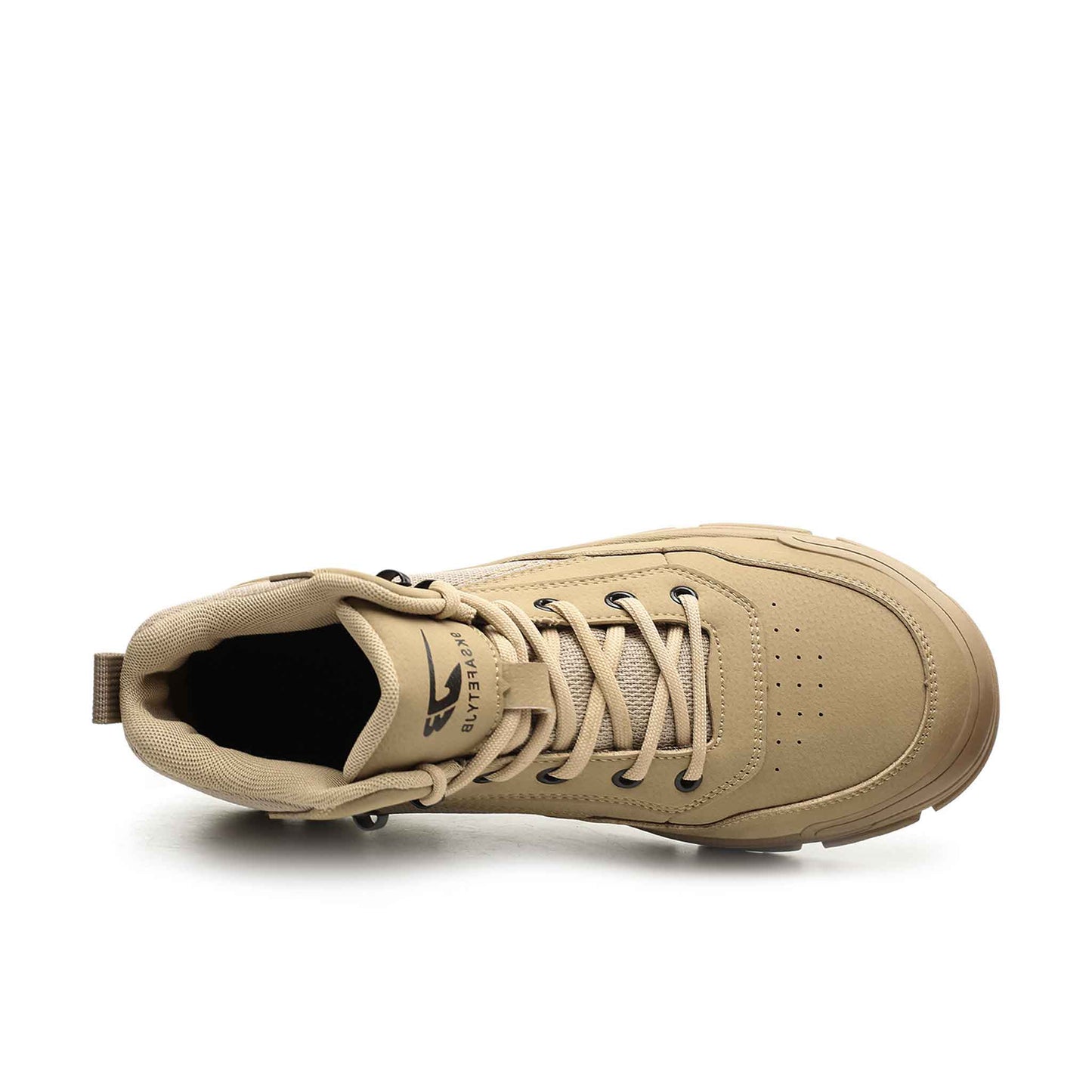 Ironfeet 9K- Chaussures de sécurité montantes ultra-résistantes