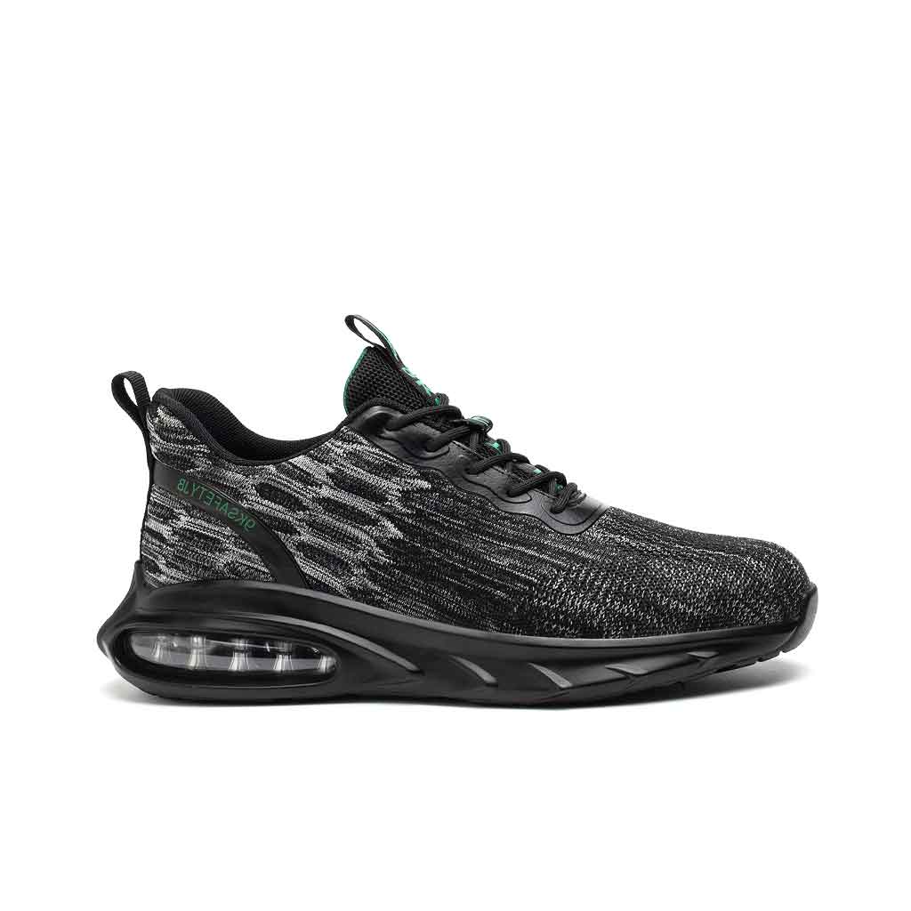 Ironfeet wind - Chaussures de sécurité légères avec bulles d'air