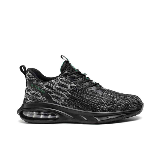 Ironfeet wind - Chaussures de sécurité légères avec bulles d'air
