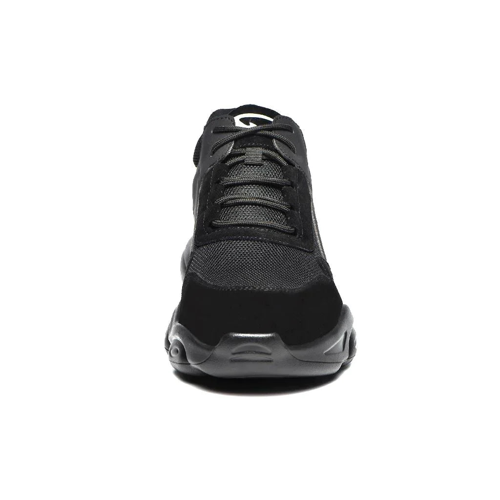 Workmetal Tetra - Chaussures de sécurité avec semelle amortie