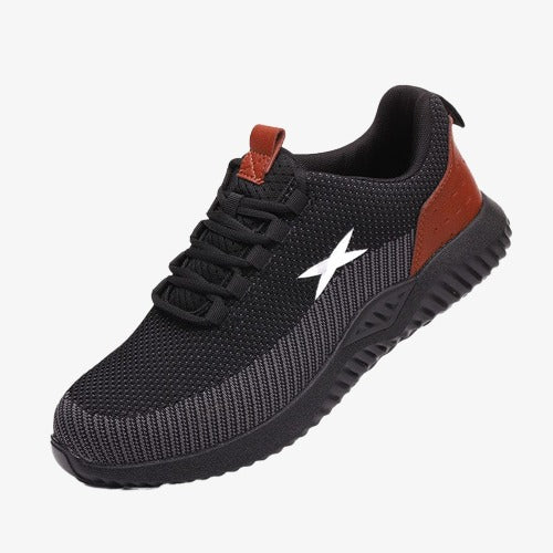 Ironfeet Classic - Chaussures de sécurité indéstructibles